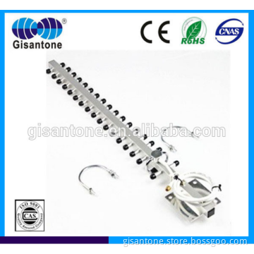 factory direct 2.4GHz 18dbi Yagi antenna with best price